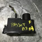 MOTOR / BOMBA VACUO FECHO CENTRAL VOLKSWAGEN PASSAT B3 B4 88-96 357962257