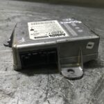 CENTRALINA DO AIRBAG RENAULT MEGANE II 607139300 8200412026-B