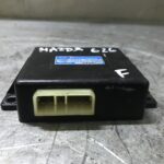 CENTRALINA DO MOTOR MAZDA 626 2.0D 407900-3750