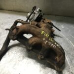 TURBO FIAT BRAVO / BRAVA / MAREA 1.9TD 100CV GT1544 46530592
