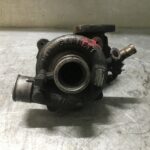 TURBO HYUNDAI H1 H100 2.5TD 28200-4B160 700273-2