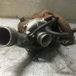 TURBO FIAT STILO / DOBLO / PUNTO 1.9JTD 55181245