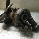 TURBO FORD MONDEO 1.8TD 90CV 93FF6K682AC