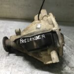 DIFERENCIAL TRASEIRO LANDROVER FREELANDER 2.0 TD4 51441174