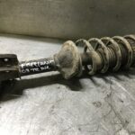 AMORTECEDORES TRAS LANDROVER FREELANDER MK1 98-06 - ESQUERDO + DIREITO