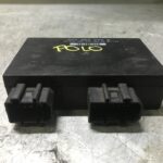 MODULO CONFORTO VOLKSWAGEN POLO 6N0959799B