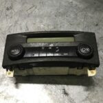 COMANDO / REGULADOR SOFAGEM E AC RENAULT LAGUNA II 8200264425-D