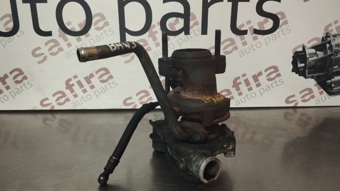 TURBO BMW SERIE 3 E36 318TDS 2245420 - Image 9