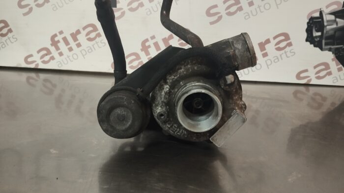TURBO BMW SERIE 3 E36 318TDS 2245420 - Image 8