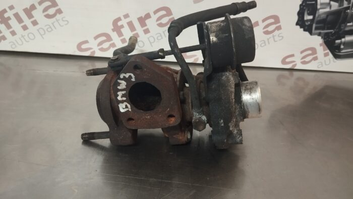 TURBO BMW SERIE 3 E36 318TDS 2245420 - Image 6