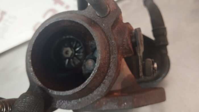 TURBO BMW SERIE 3 E36 318TDS 2245420 - Image 4
