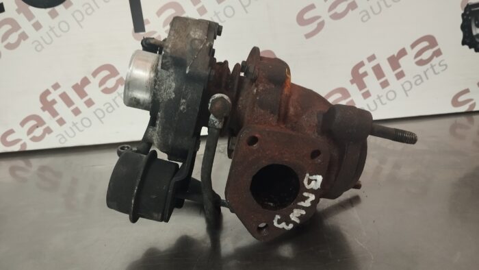 TURBO BMW SERIE 3 E36 318TDS 2245420 - Image 3