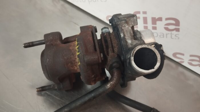 TURBO BMW SERIE 3 E36 318TDS 2245420 - Image 11