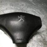 AIRBAG DO VOLANTE PEUGEOT 206 96441166ZR