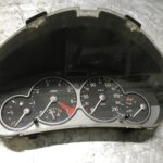 QUADRANTE PEUGEOT 206 1.4i 9645847180