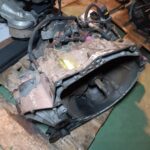 CAIXA DE VELOCIDADES AUTOMATICA / PILOTADA CITROEN C3 / C4 DS3 / PEUGEOT 208 2008 308 1.6HDI 20DR20