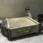 INTERCOOLER FIAT PUNTO 1.3JTD 02-04 8478500