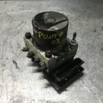 ABS FIAT PUNTO 188 - 02-04 0265231331 46836768
