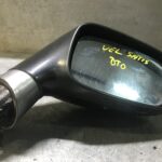 ESPELHO RETROVISOR RENAULT VEL SATIS - DIREITO