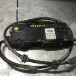 TRAVÃO DE MAO ELETRICO RENAULT VEL SATIS - 8200316574