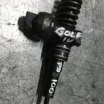 INJECTOR VOLKSWAGEN / SEAT / AUDI 1.9TDI PD100 0414720037 038130037AJ BC