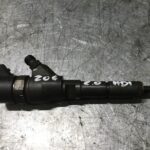 INJETOR / INJECTOR PEUGEOT 206 307 / EXPERT / CITROEN JUMPY / XSARA 2.0HDI 90CV 0445110076 9641742880