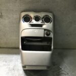 CONSOLA / MOLDURA CENTRAL FIAT PUNTO 188 99-04 REF. 225385