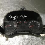 QUADRANTE FIAT PUNTO 188 1.3JTD REF. 51703280