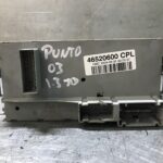 CAIXA DE FUSIVEIS FIAT PUNTO 188 REF. 46520600