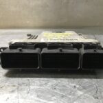 CENTRALINA DO MOTOR RENAULT MASTER III / OPEL MOVANOR B / NISSAN NV400 2.3DCI REF. 0281030116 237102265R 237103575R