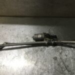MOTOR / SISTEMA DO LIMPA VIDROS RENAULT MASTER III / MOVANO B / NV400 141409360
