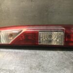 FAROLIM RENAULT MASTER III / MOVANO B / NV400 - DIREITO