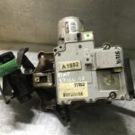 COLUNA DE DIRECÇÃO / DIREÇÃO ELETRICA FIAT STILO REF. 00046826731 46826731