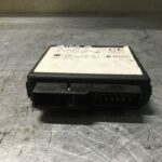 MODULO DO FECHO CENTRAL OPEL ASTRA 90560112