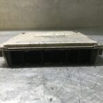 CENTRALINA DO MOTOR MERCEDES VITO W638 2.2CDI A0001530279 0281010231 CR1.7