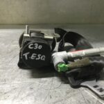 CINTO DE SEGURANÇA COM PRÉ-TENSOR VOLVO C30 - TRAS ESQUERDO