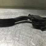 PEDAL ACELERADOR / POTENCIOMETRO RENAULT MASTER III / MOVANO B / NISSAN NV400 REF. 180107523R