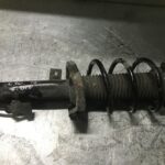 AMORTECEDOR FRENTE VOLVO V50 / C30 / S40 II - DIREITO