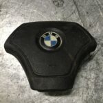AIRBAG DO VOLANTE BMW SERIE 3 E36 / 5 E39 REF. 3311620998