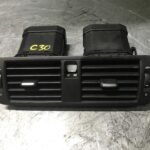 DIFUSOR / GRELHA / SAIDA AR SOFAGEM VOLVO V50 / C30 / S40 II REF. Y01145 39863758
