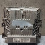 CENTRALINA DO MOTOR CITOREN C4 / PICASSO / PEUGEOT 308 / 508 / 3008 / 5008 1.6HDI REF. S180075002 9667155780 9666571380