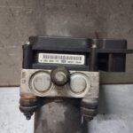 ABS FIAT DUCATO / PEUGEOT BOXER / CITROEN JUMPER REF. 0265232112 51804596 00518045960 0265800717