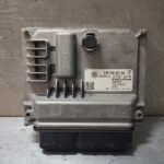 CENTRALINA DO MOTOR SEAT IBIZA IV 6J 1.2TDI 03P906021AA 03P906021BC 28307334 DCM3.7