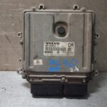 CENTRALINA DO MOTOR VOLVO V50 S60 C70 XC70 CX90 2.4D 0281012103 30729826