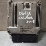 CENTRALINA DO MOTOR DOGE CALIBER 2.0CRD REF. 0281013693 P05187449AB