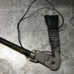ENGATE DO CINTO / PRÉ-TENSOR OPEL VECTRA B - FRENTE DIREITO - REF. 90585748