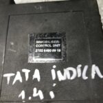 MODULO IMOBILIZADOR TATA INDICA REF. 270254909919