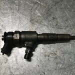 INJECTOR / INJETOR PEUGEOT 206 / 307 1.4HDI REF. 0445110075 9641496180