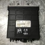 CENTRALINA DO MOTOR AUDI A4 B5 1.9TDI 90CV REF. 0281001366/367 028906021F