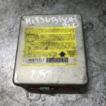 CENTRALINA DO AIRBAG MITSUBISHI L200 REF. MB875327